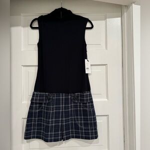 NWT Bailey 44 Mini Dress